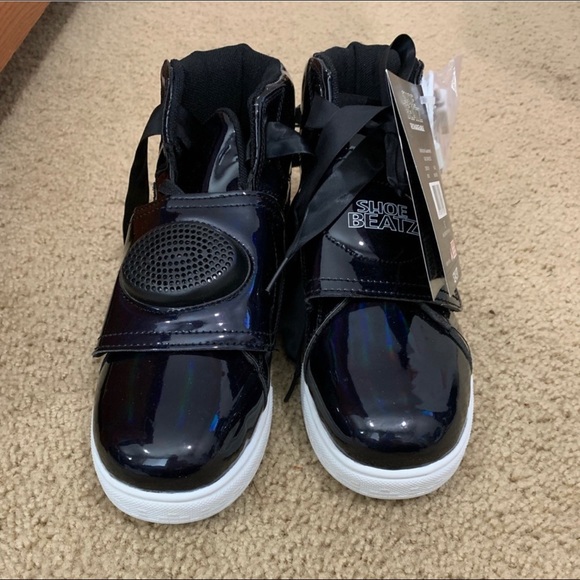 Other - NWT shoe Beatz